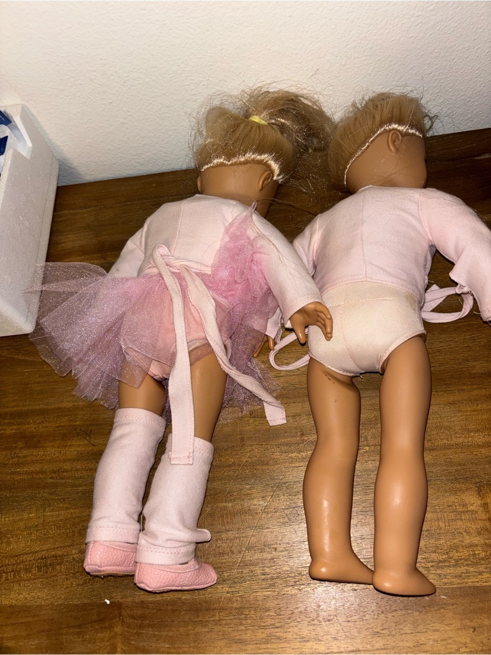 Playtime by Eimmie ballerinas - Picture 4 of 4